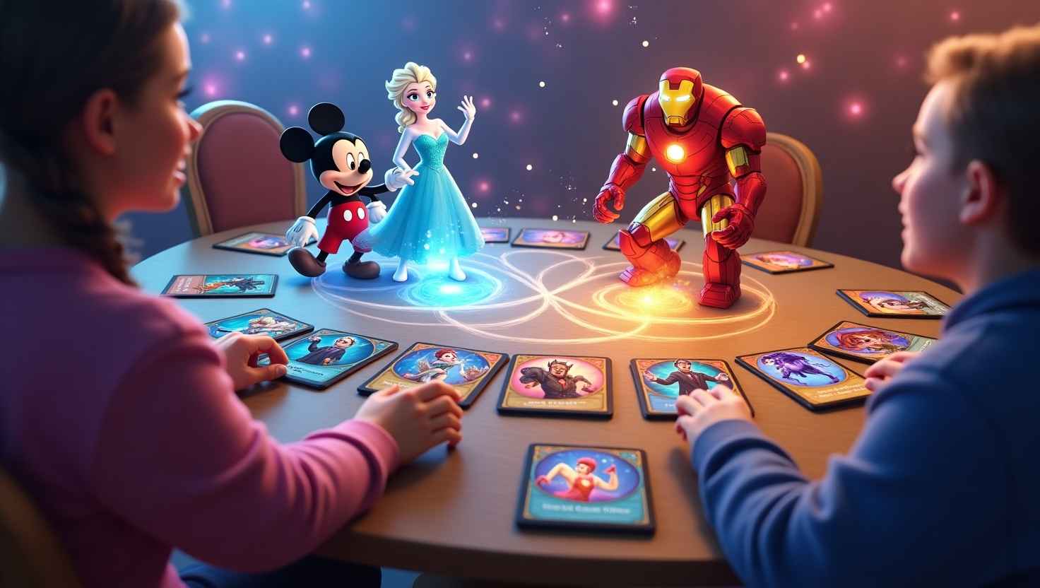 -Disney-Card-Game-TechInsiderz.com